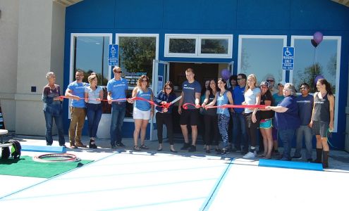 HealthSPORT McKinleyville