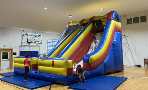 Dream Athletics Samoa