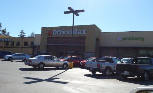 OfficeMax