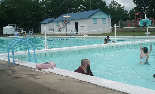 Chiquola Pool
