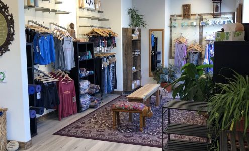 Warmth Studios 155 Spring Hill Dr, Grass Valley California 95945