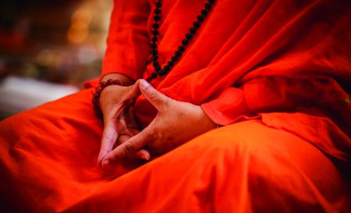 Sivananda Ashram Yoga Farm 14651 Ballantree Ln, Grass Valley California 95949