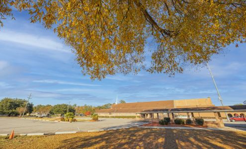 A C Jackson Wellness Center