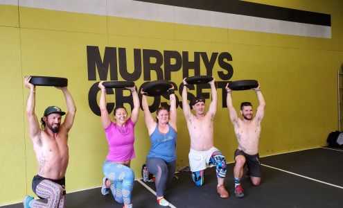 Murphys Athletics
