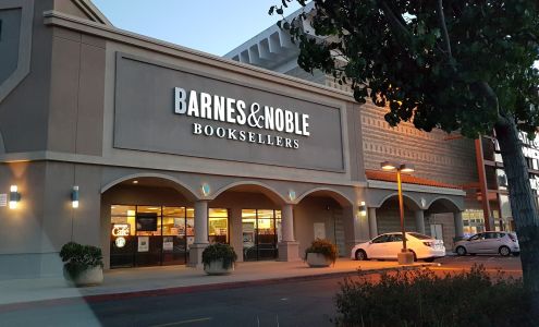 Barnes & Noble