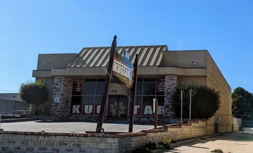 Kugtar Mixed Martial Arts