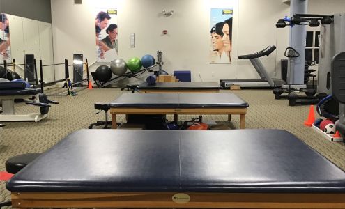 ProMotion Rehab and Sports Medicine - Lake City 148 Sauls St STE B, Lake City South Carolina 29560