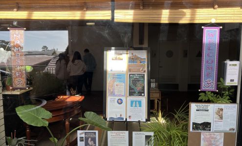 Seaside Yoga Sanctuary