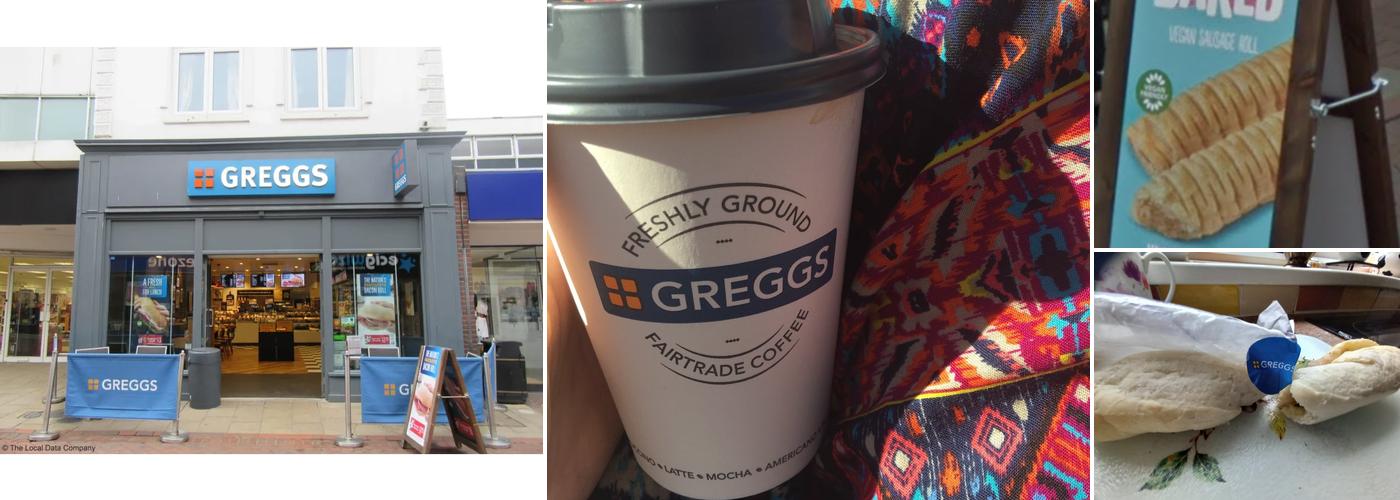 Greggs