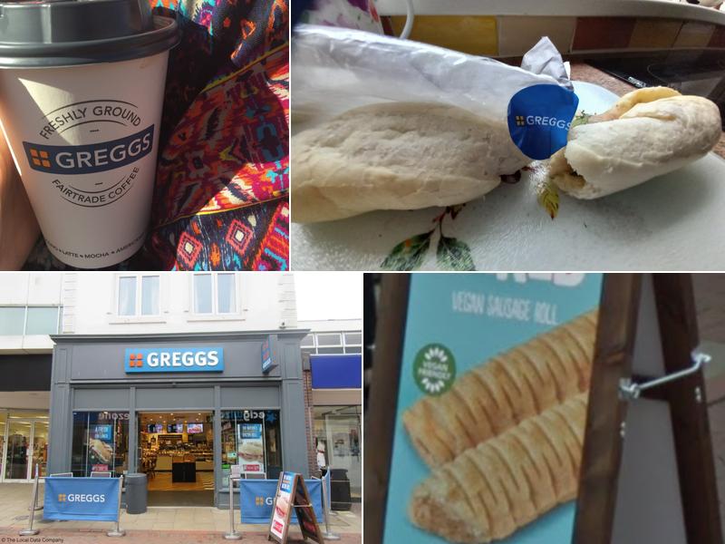 Greggs