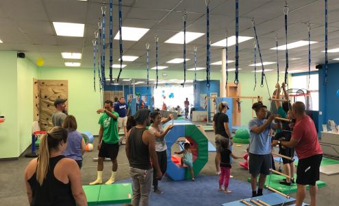 My Gym Torrance Palos Verdes