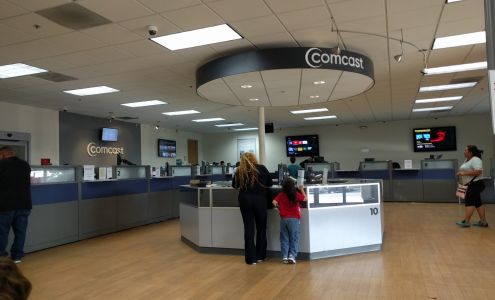 Xfinity Store by Comcast