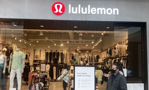 lululemon