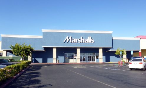 Marshalls