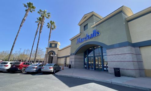 Marshalls San Jose