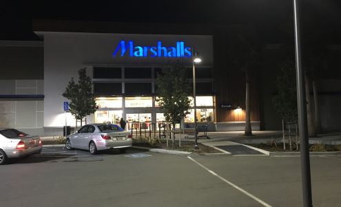 Marshalls San Jose