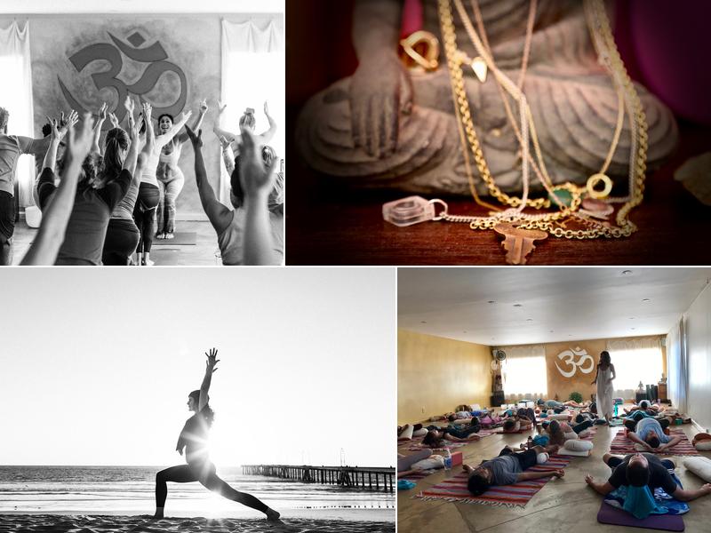 Yoga Nest Venice