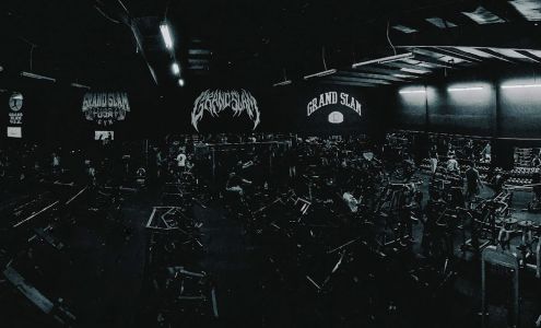 GRAND SLAM USA GYM Delano