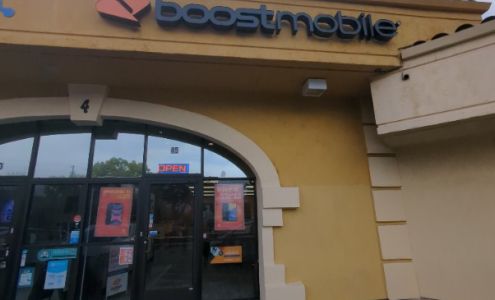 Boost Mobile