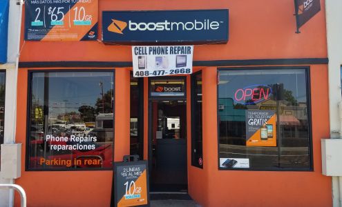 Boost Mobile