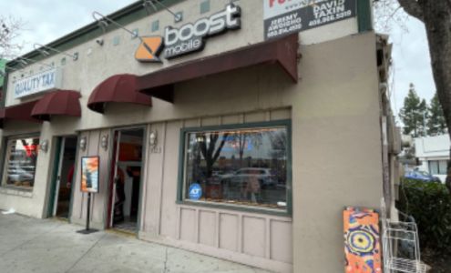 Boost Mobile