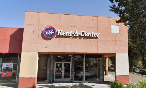 Rent-A-Center