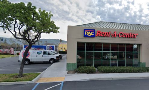 Rent-A-Center