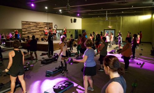 BodyPlex Fitness Milledgeville