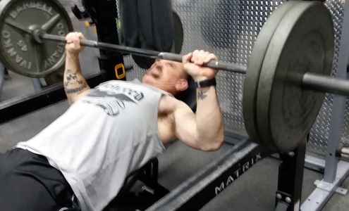 Callinan Sports & Fitness Center Rohnert Park