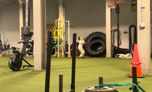 RAPT performance training Northbridge