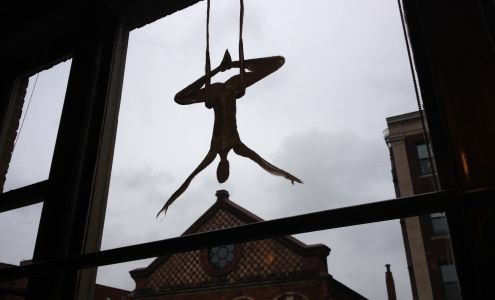 Portland Yoga Studio