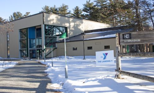 The Landing YMCA