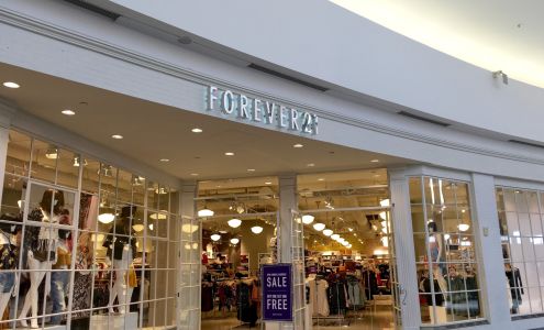 Forever 21