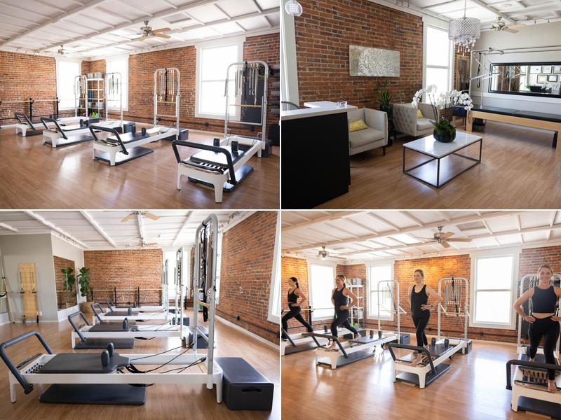 Flow Studios Pilates Boutique