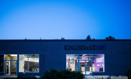 Misfit Gym Windham Windham