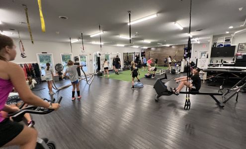 Personalized Nutrition & Fitness Windham