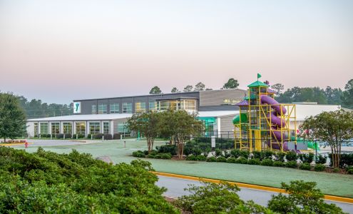 Aiken County Family YMCA Graniteville