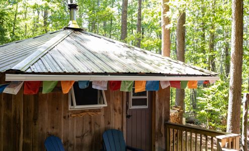 Nurture Through Nature Denmark