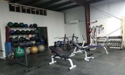 TruStrength Athletics Norway