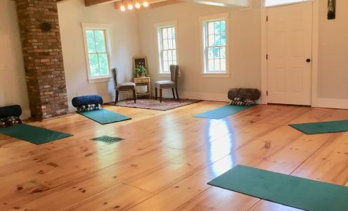Integrative Yoga Studio Leeds