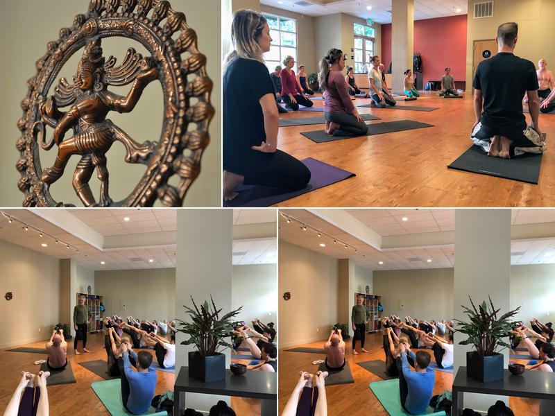 Hatha Yoga Shala East Bay