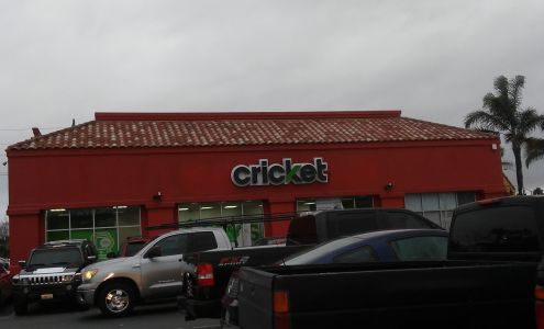 Cricket Wireless Authorized Retailer