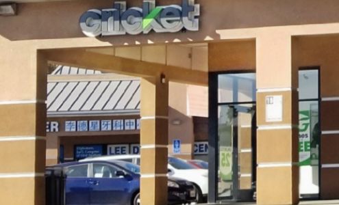 Cricket Wireless Authorized Retailer