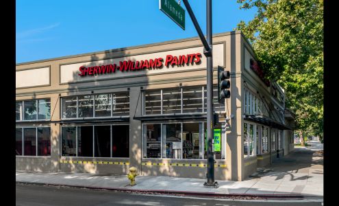 Sherwin-Williams Paint Store