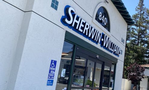 Sherwin-Williams Paint Store