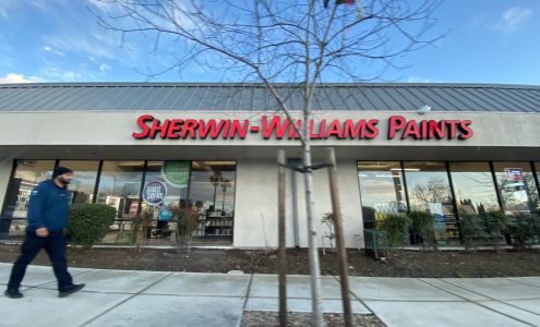 Sherwin-Williams Paint Store