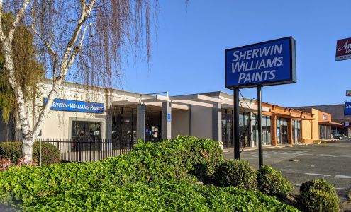 Sherwin-Williams Paint Store