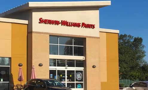 Sherwin-Williams Paint Store