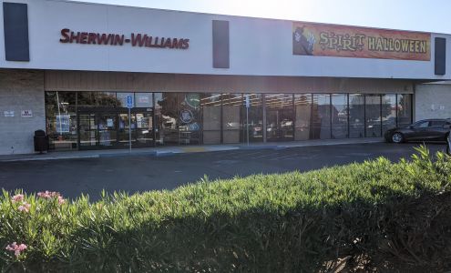 Sherwin-Williams Paint Store