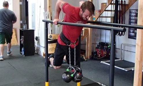 High Definition Fitness